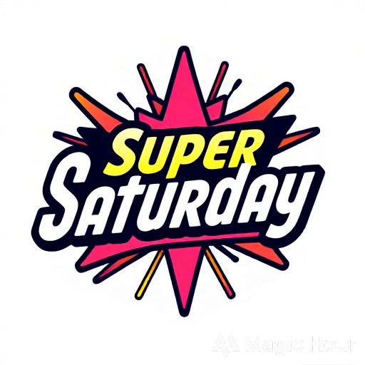 Super Saturday